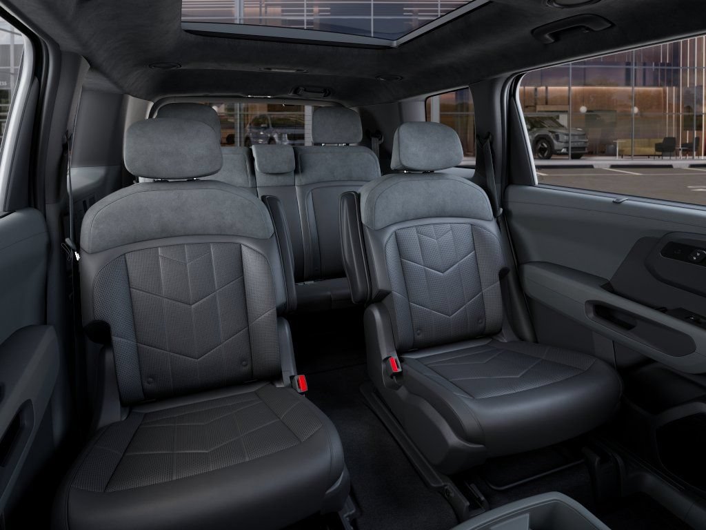 New 2027 Kia Telluride SX Prestige X-Pro AWD/4WD image 16