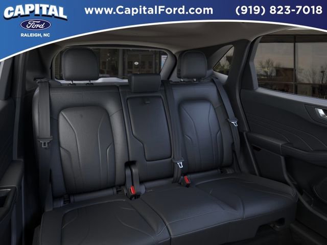 New 2026 Ford Escape SE w/ PHEV Premium Package FWD image 11