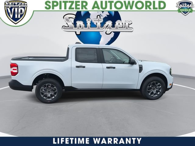 New 2026 Ford Maverick XLT image 10