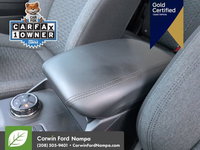 Used 2025 Ford Ranger XLT AWD/4WD image 20