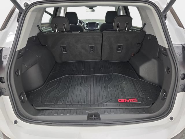 Used 2020 GMC Terrain SLE w/ Driver Convenience Package AWD/4WD image 35