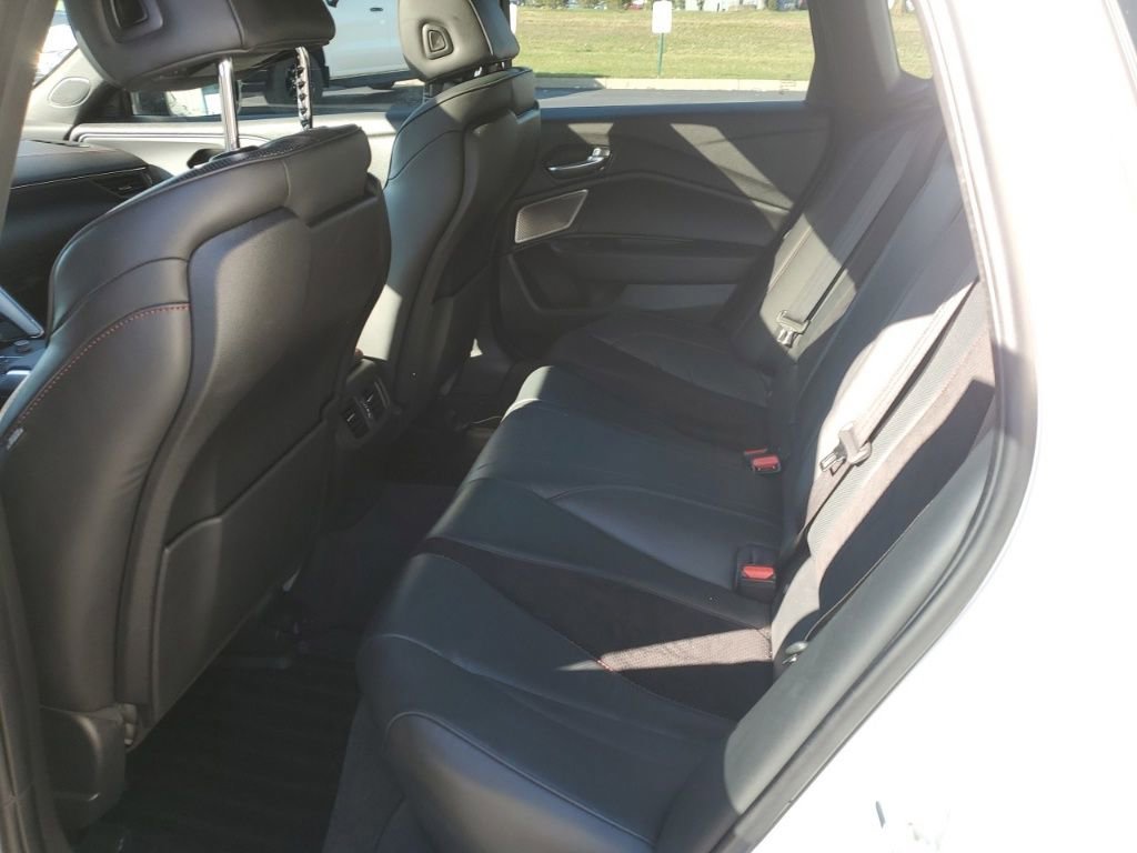 Used 2023 Acura TLX Type S image 29