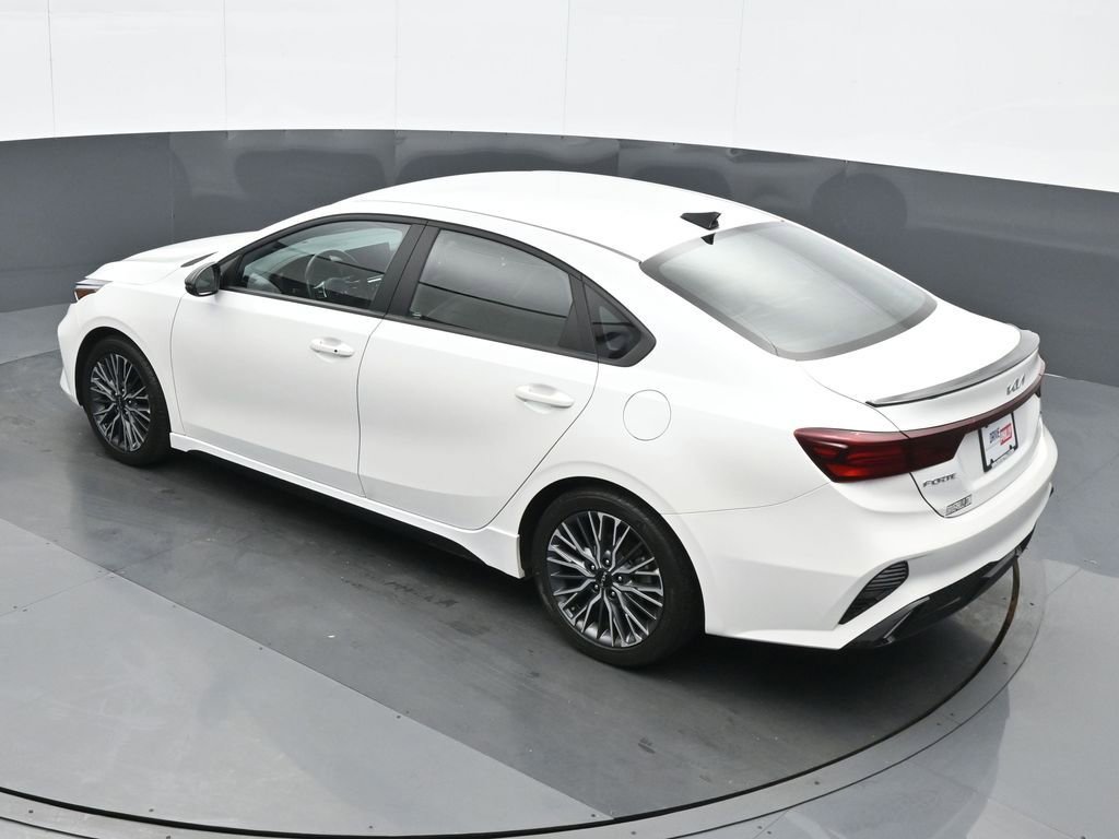 Used 2023 Kia Forte GT-Line image 19
