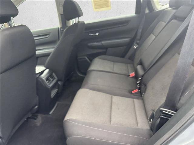 Used 2024 Honda CR-V LX image 13