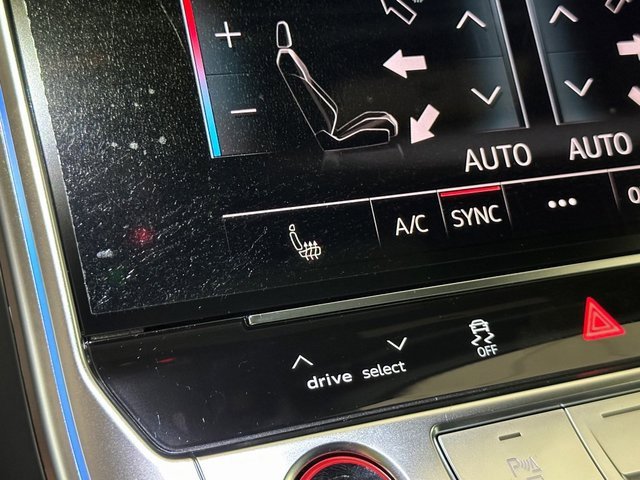 New 2025 Audi S6 Prestige image 24