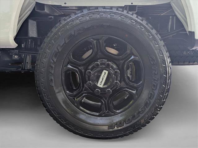 New 2026 Ford F250 XL w/ STX Appearance Package AWD/4WD image 8