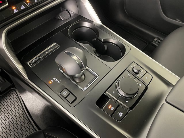 New 2025 MAZDA CX-90 3.3 Turbo w/ Select Package image 10