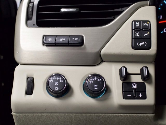 Used 2020 GMC Yukon Denali image 10