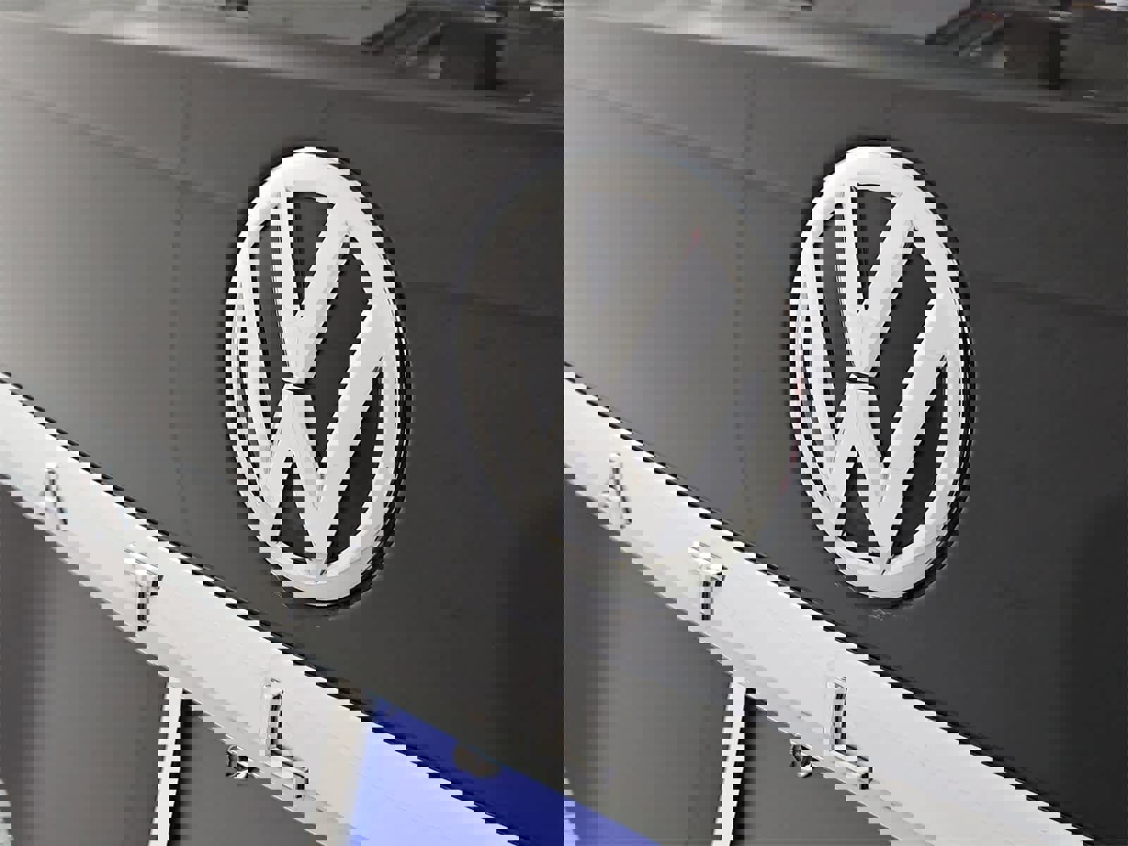 Used 2019 Volkswagen Atlas SEL image 11