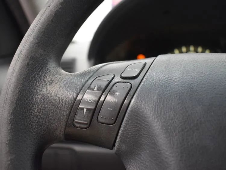 Used 2006 Honda Accord SE image 23