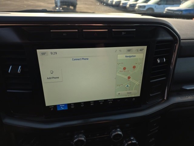 Used 2023 Ford F350 Lariat w/ Chrome Package image 21