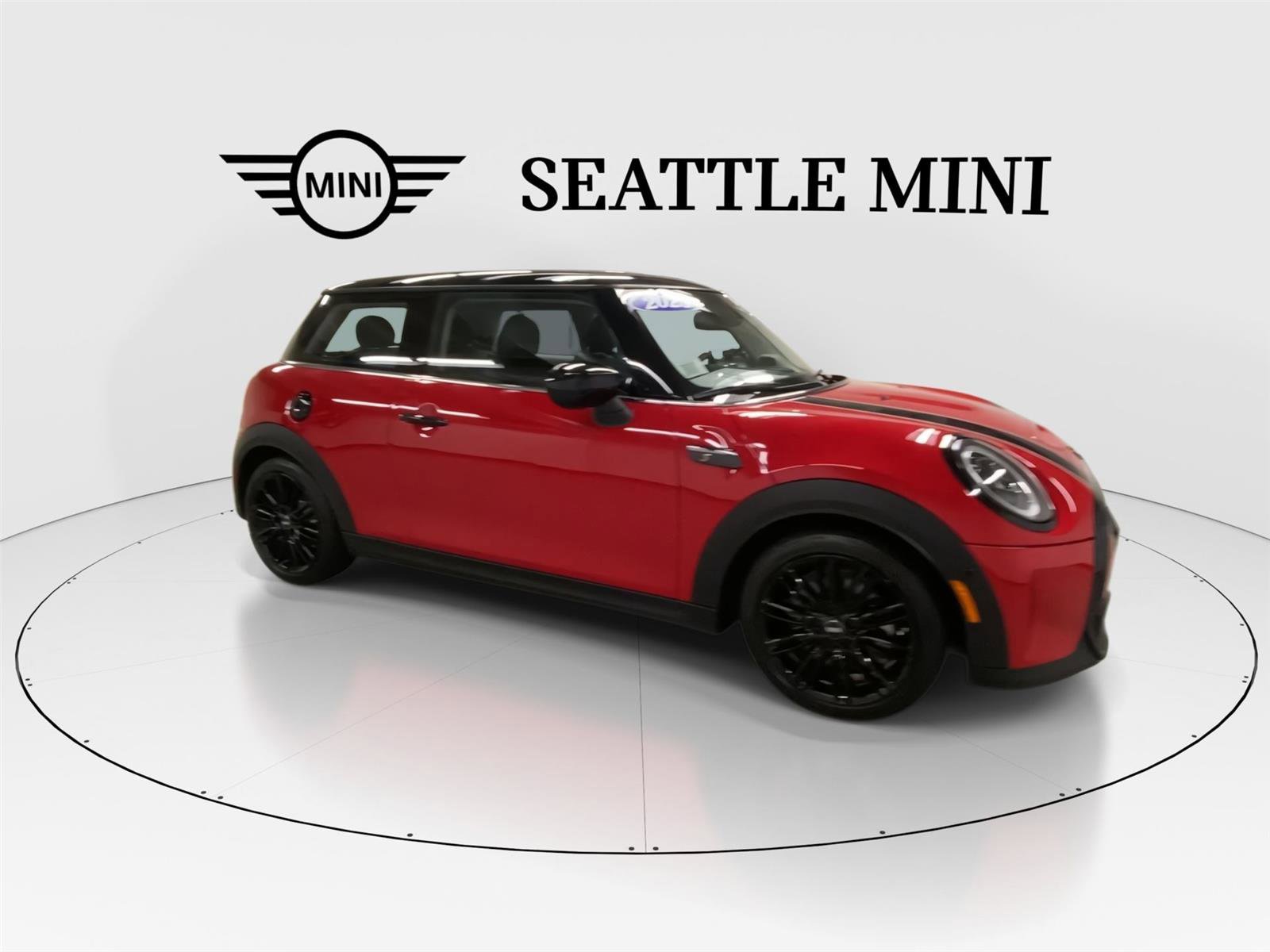 Used 2023 MINI Cooper S w/ Driver Assistance Package image 13