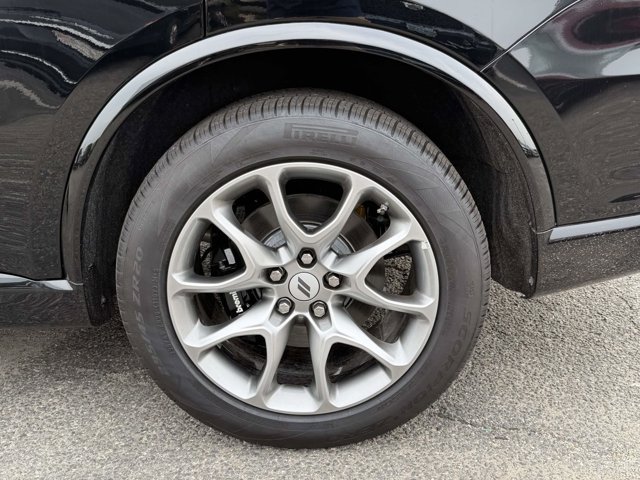 New 2026 Dodge Durango GT w/ Tow 'N Go Package AWD/4WD image 32