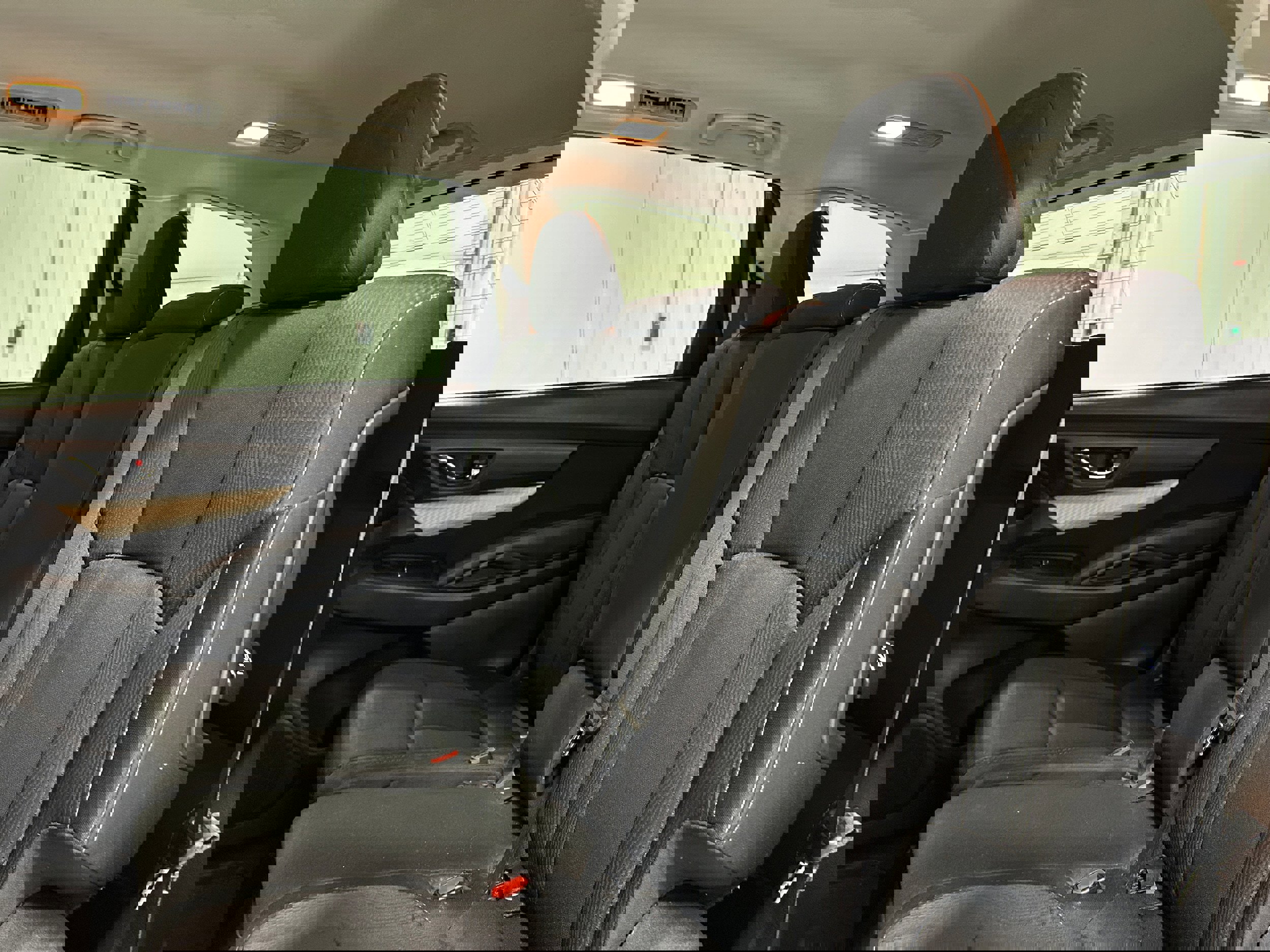 Used 2021 Subaru Ascent Premium w/ Convenience Package image 29