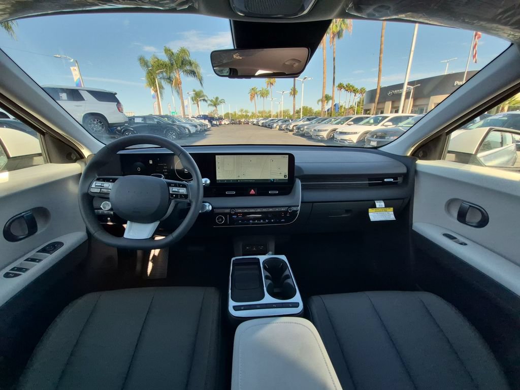 New 2026 Hyundai Ioniq 5 SEL RWD image 27