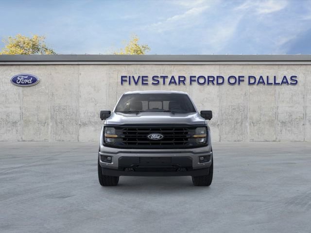 New 2026 Ford F150 XLT w/ Equipment Group 302A MID AWD/4WD image 6