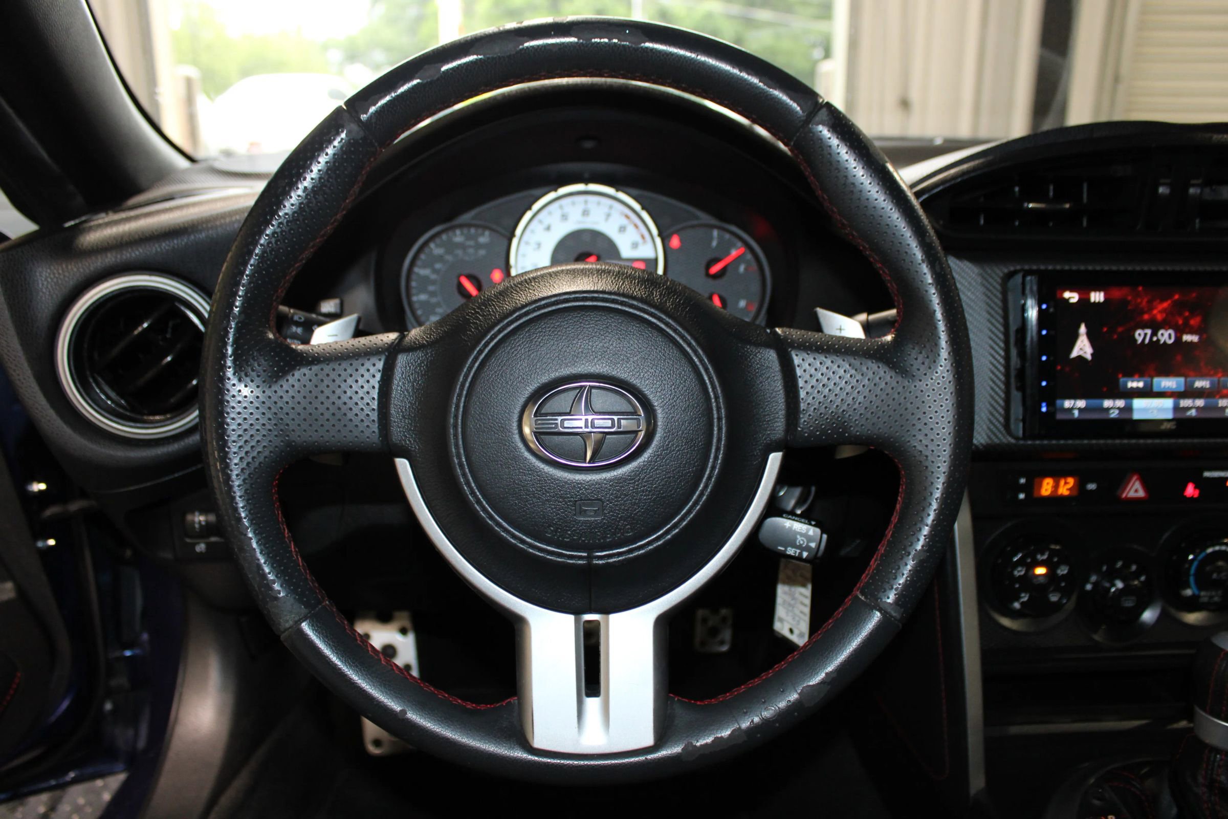 Used 2015 Scion FR-S RWD image 13