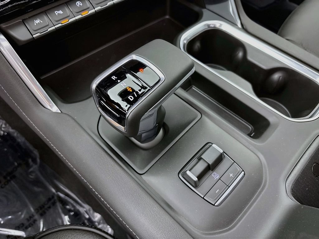 New 2026 GMC Sierra 1500 Denali AWD/4WD image 17