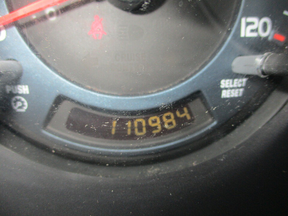 Used 2005 Honda Element LX image 27