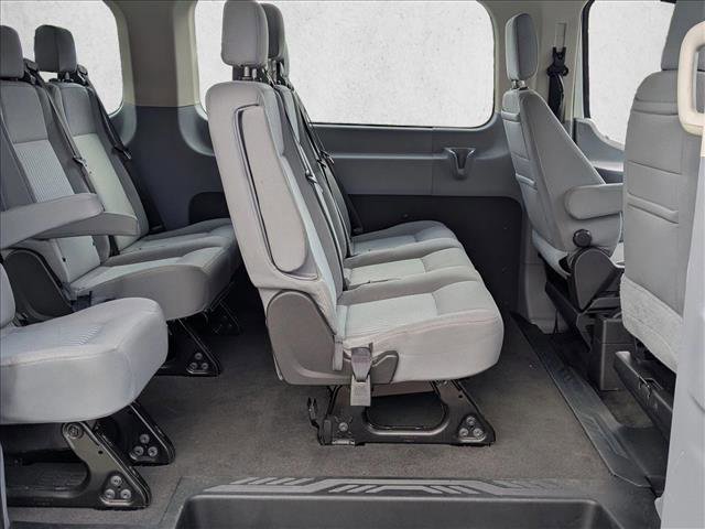 Used 2019 Ford Transit 350 XLT image 17