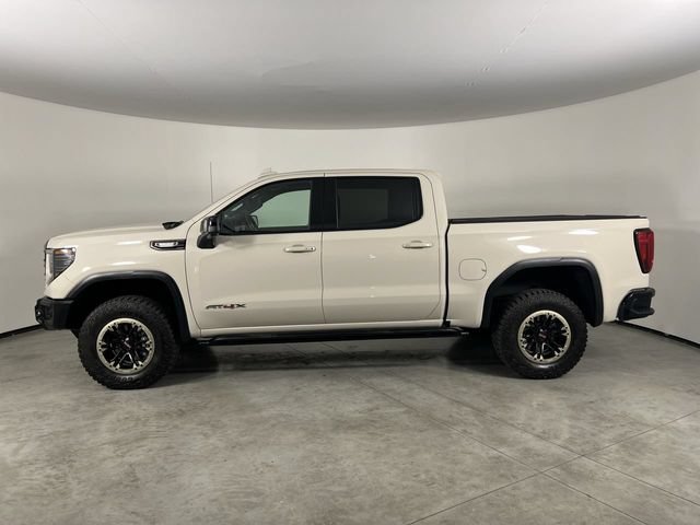 Certified 2026 GMC Sierra 1500 AT4X w/ LPO, Utility Wall Package AWD/4WD image 5
