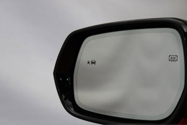 New 2026 Cadillac Optiq Sport 1 AWD/4WD image 23