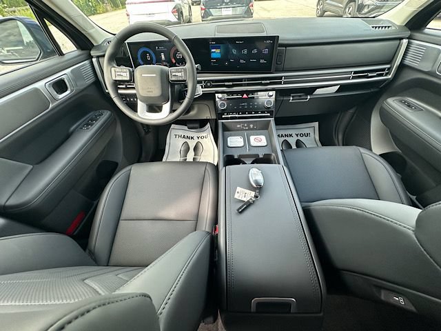 New 2027 Hyundai Santa Fe SEL AWD/4WD image 15