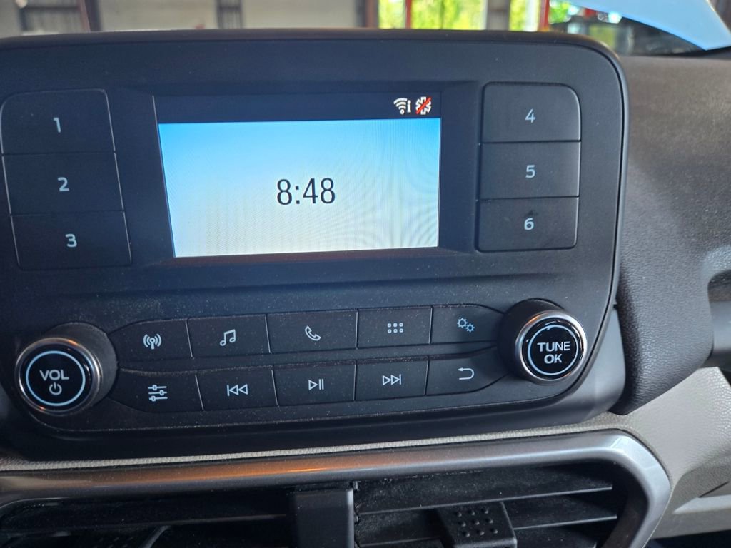 Used 2018 Ford EcoSport S FWD image 11