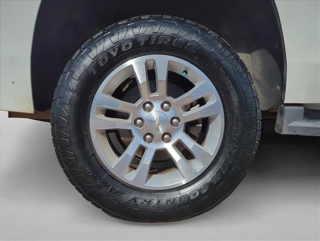Used 2019 Chevrolet Tahoe LT image 19