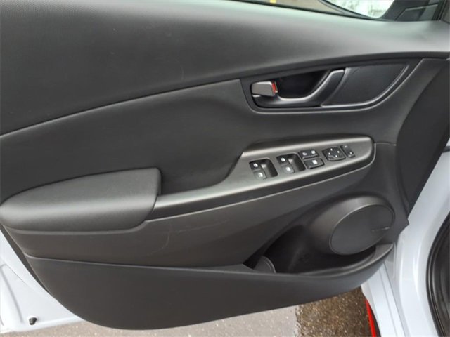 Used 2023 Hyundai Kona N w/ Cargo Package image 12
