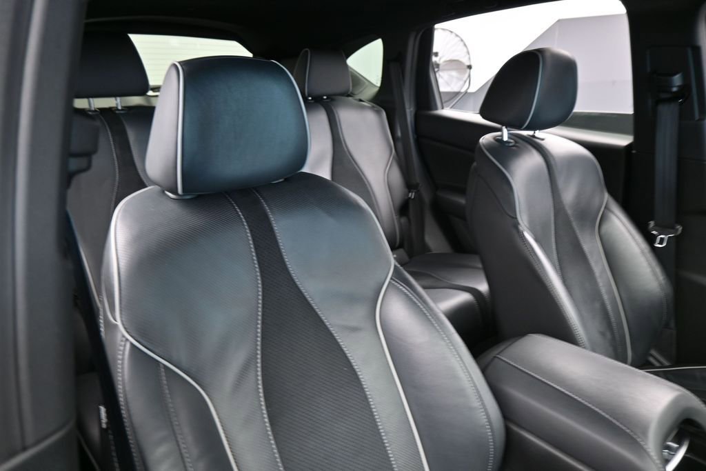 Used 2020 Acura RDX A-Spec FWD image 50