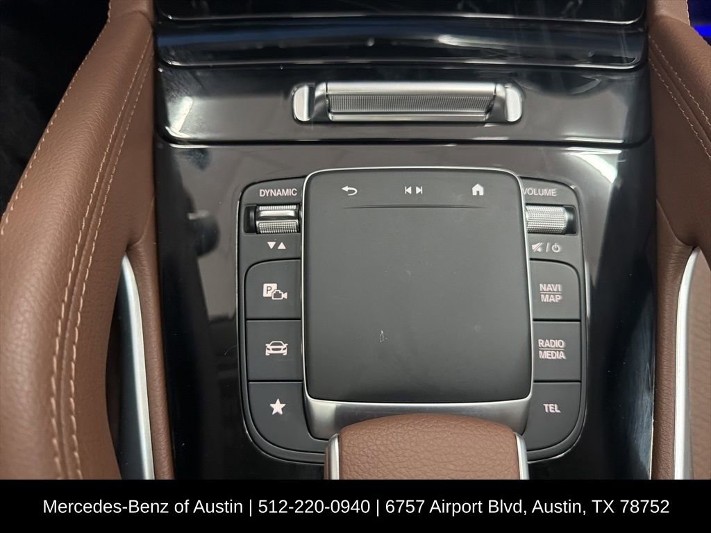 Used 2024 Mercedes-Benz GLE 450e 4MATIC image 37