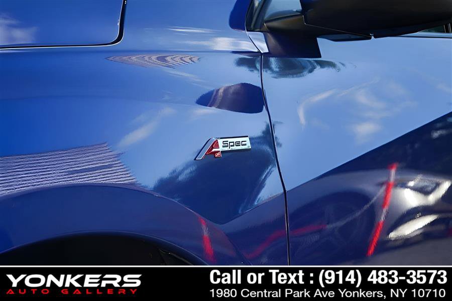 Used 2024 Acura RDX A-Spec AWD/4WD image 59