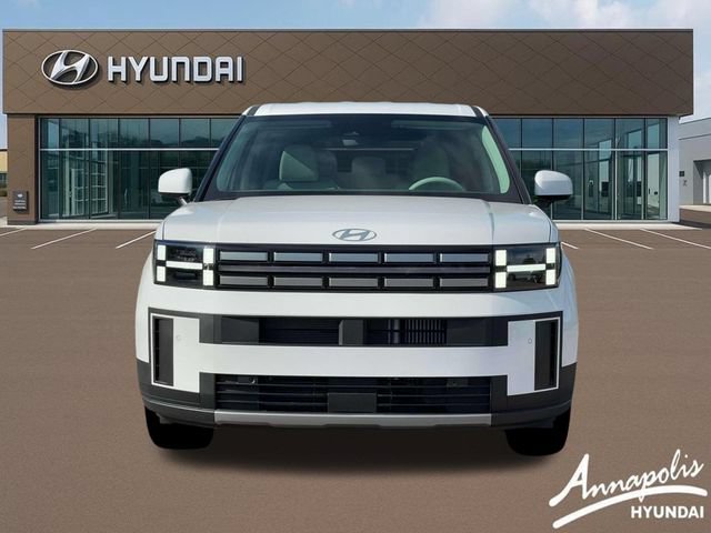 New 2026 Hyundai Santa Fe SE FWD image 12