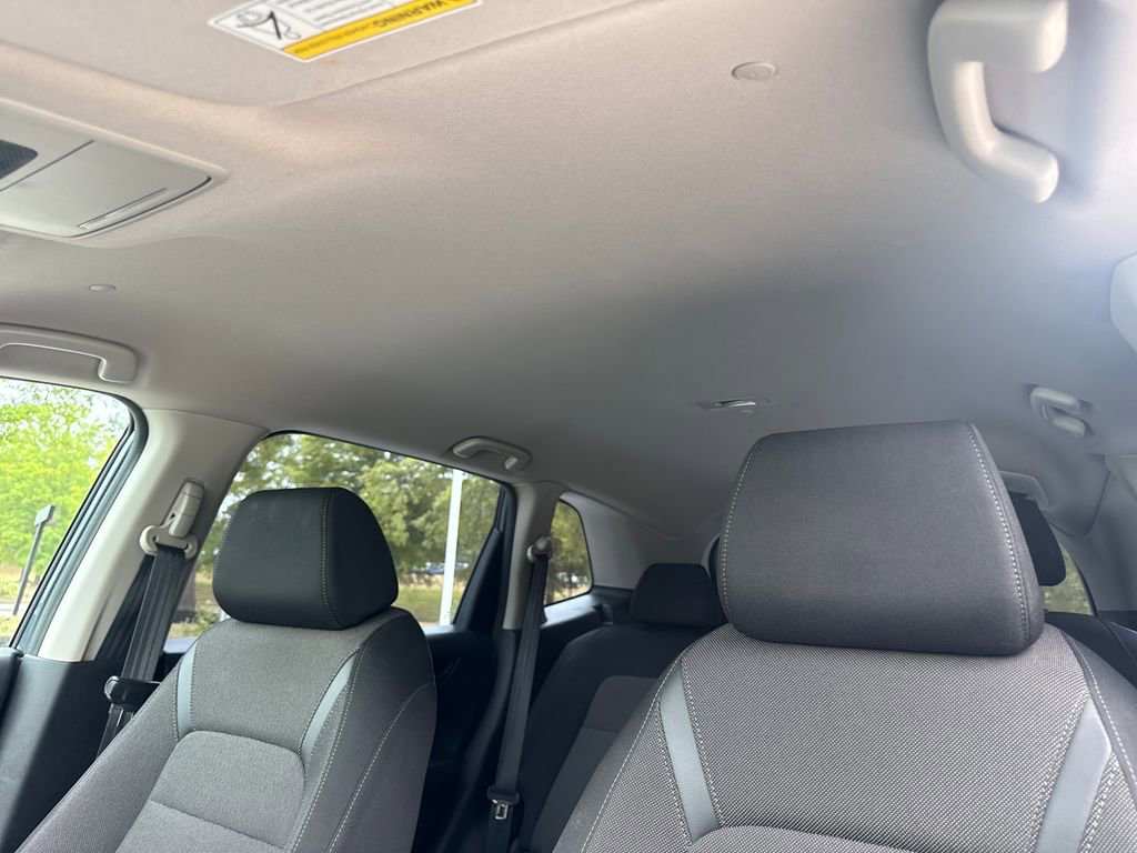 Used 2023 Honda CR-V LX image 29