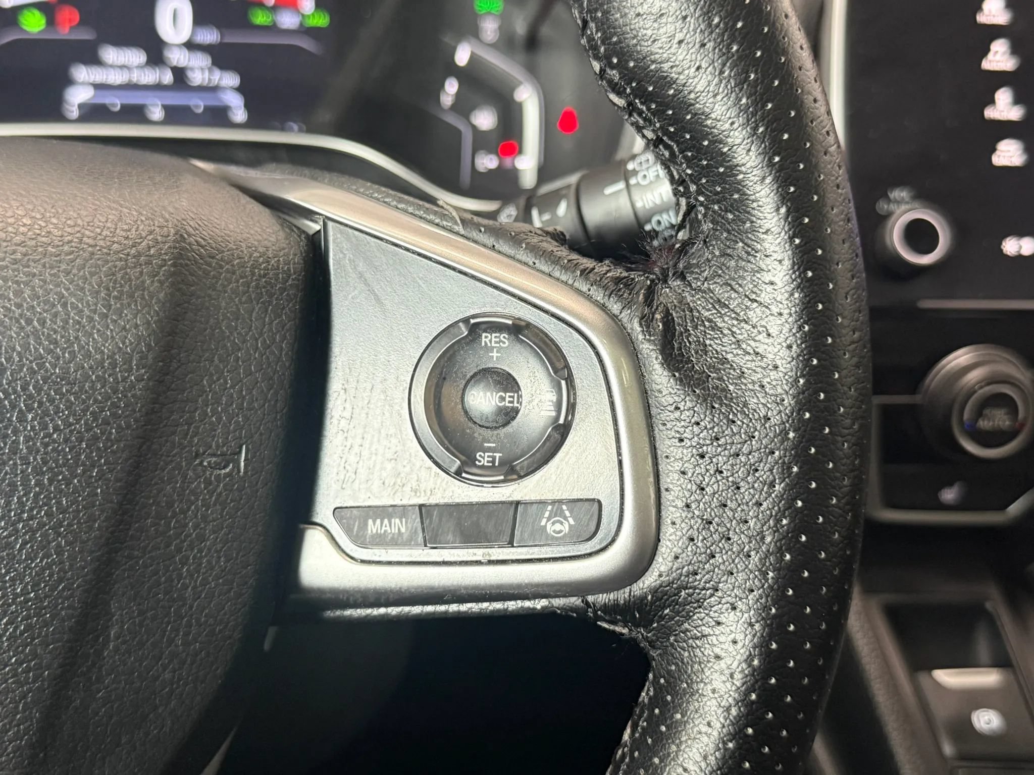 Used 2019 Honda CR-V EX image 13