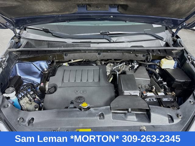 Used 2015 Toyota Highlander Limited image 34