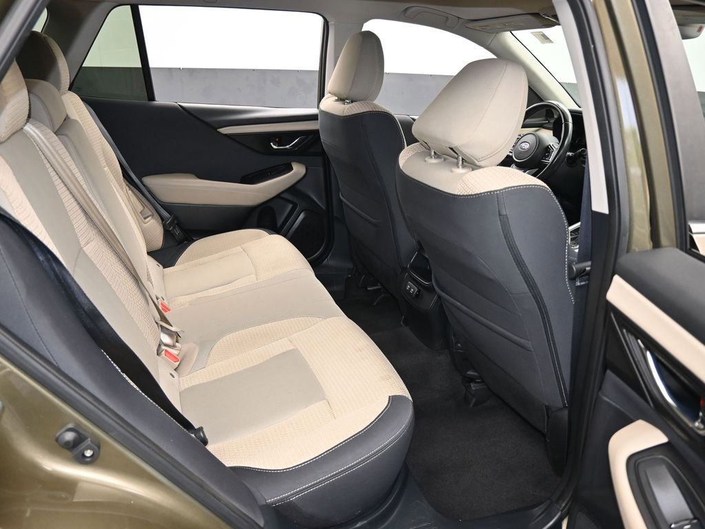 Used 2021 Subaru Outback Premium image 41