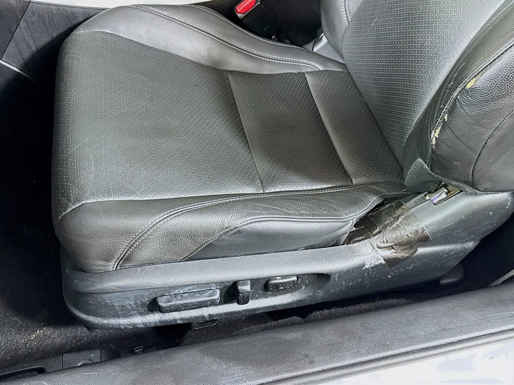 Used 2015 Honda Accord EX-L image 23
