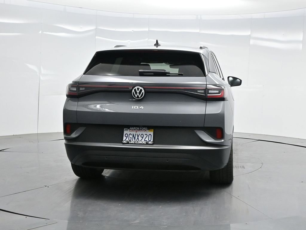 Used 2023 Volkswagen ID.4 Pro S image 32