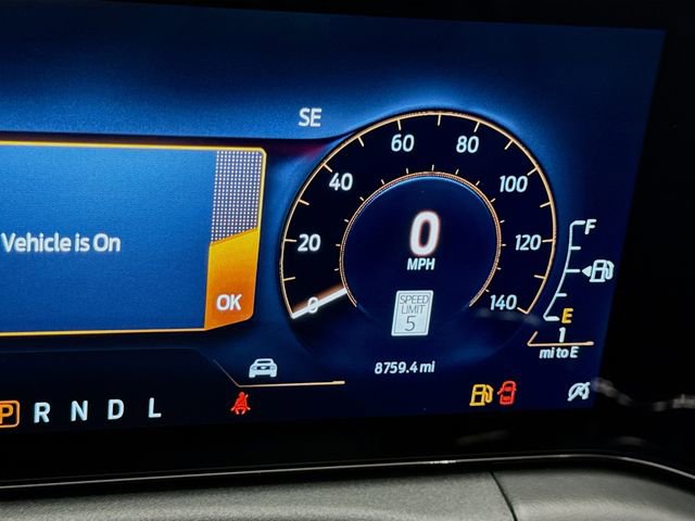 Used 2024 Ford Mustang Premium image 12