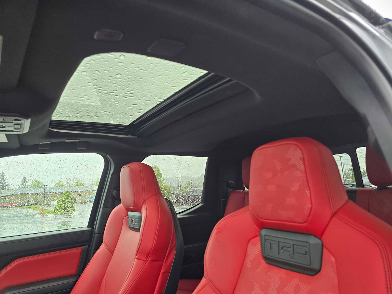 Certified 2025 Toyota Tacoma TRD Pro AWD/4WD image 23