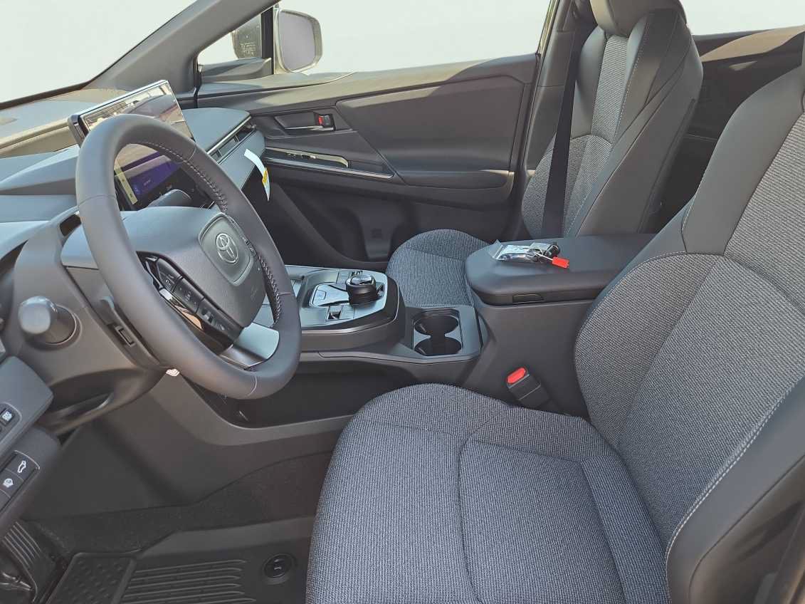 New 2026 Toyota bZ AWD/4WD image 9