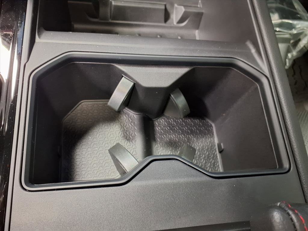 New 2026 Toyota Tundra TRD Pro image 19