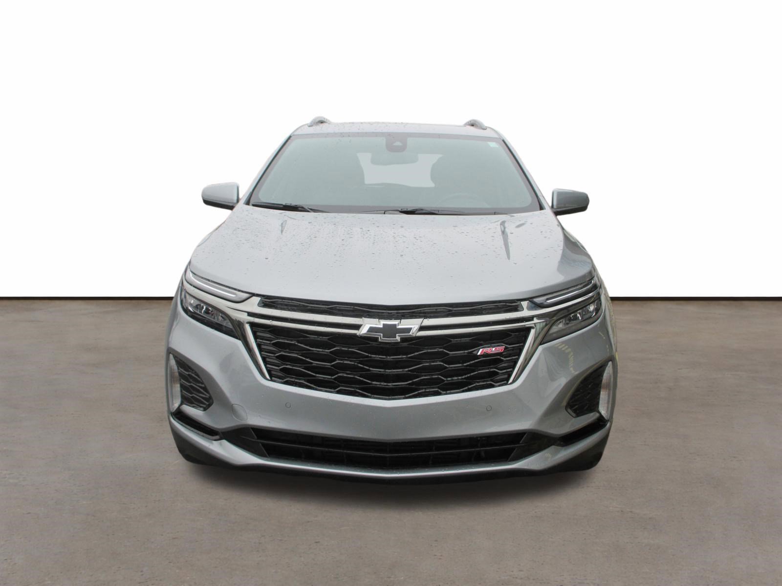 Used 2023 Chevrolet Equinox RS w/ LPO, Floor Liner Package image 8