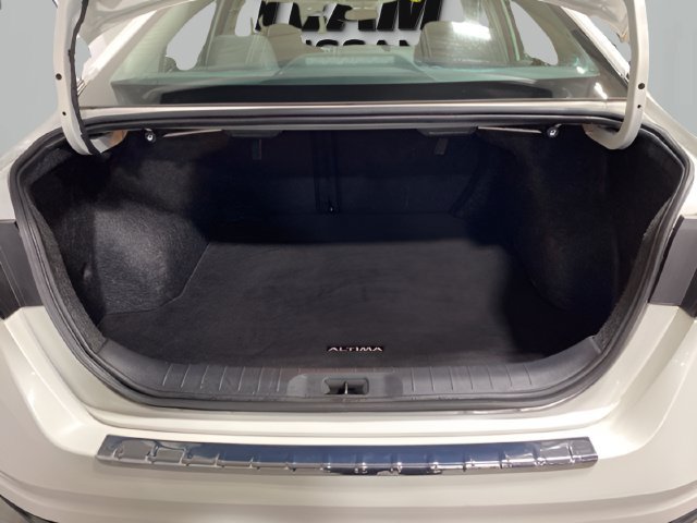 Certified 2023 Nissan Altima 2.5 SV w/ SV Premium Package AWD/4WD image 25
