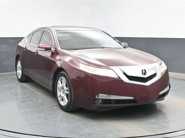 Used 2009 Acura TL FWD image 2