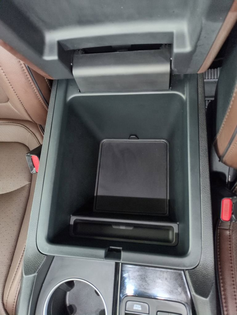 Certified 2024 Honda Pilot Elite image 29