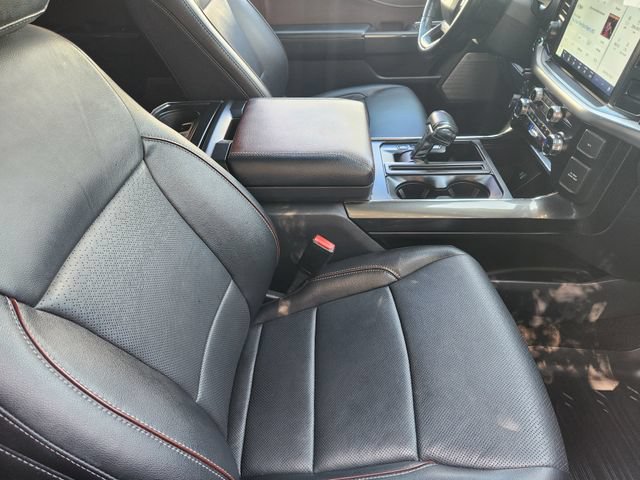 Used 2022 Ford F150 Lariat AWD/4WD image 19
