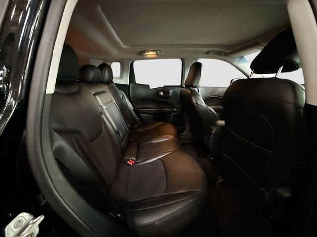 Used 2019 Jeep Compass Altitude image 27